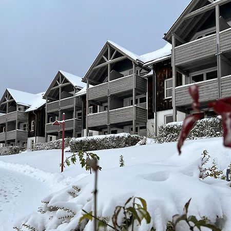 Uplandparcs Bergresidence Winterberg Eksteriør bilde