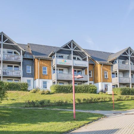 Uplandparcs Bergresidence Winterberg Eksteriør bilde