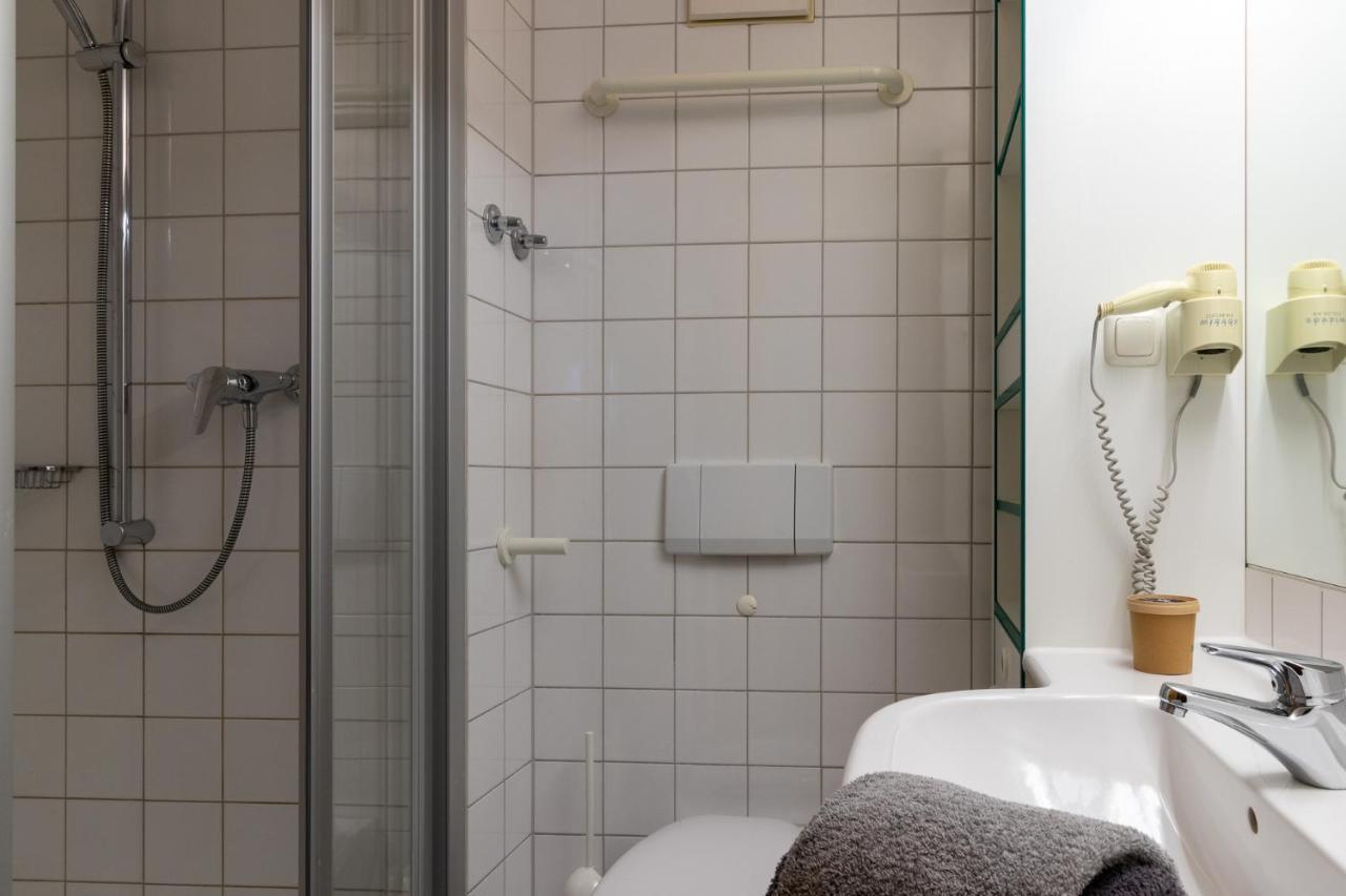 Uplandparcs Bergresidence Winterberg Rom bilde
