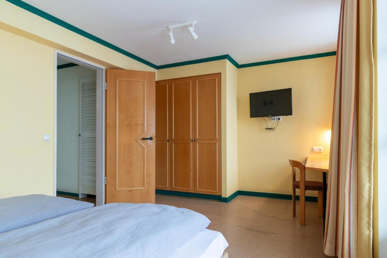 Uplandparcs Bergresidence Winterberg Rom bilde