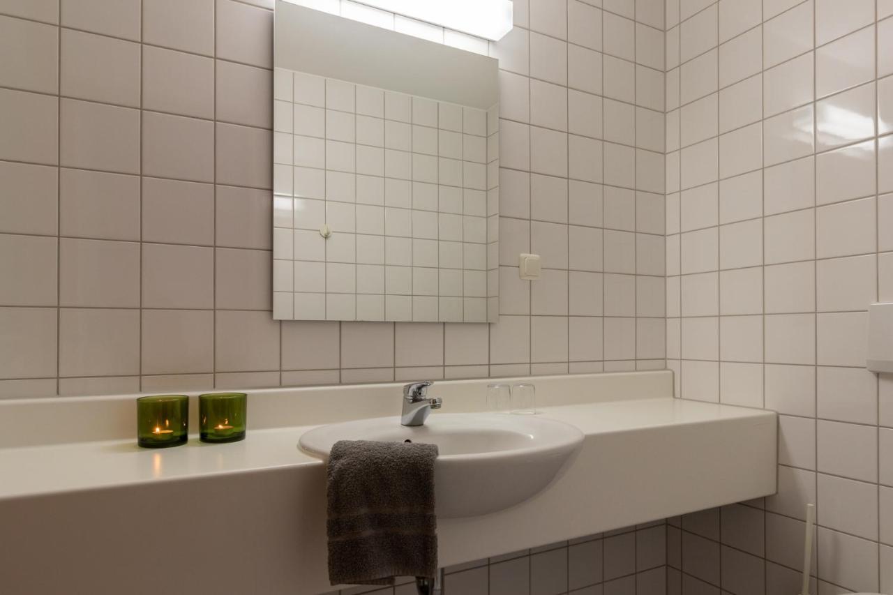 Uplandparcs Bergresidence Winterberg Rom bilde