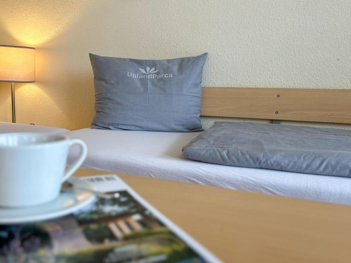 Uplandparcs Bergresidence Winterberg Rom bilde