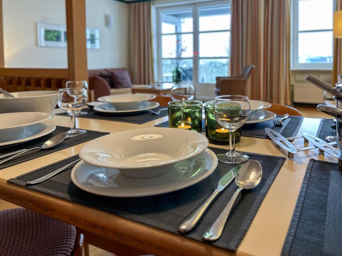Uplandparcs Bergresidence Winterberg Rom bilde