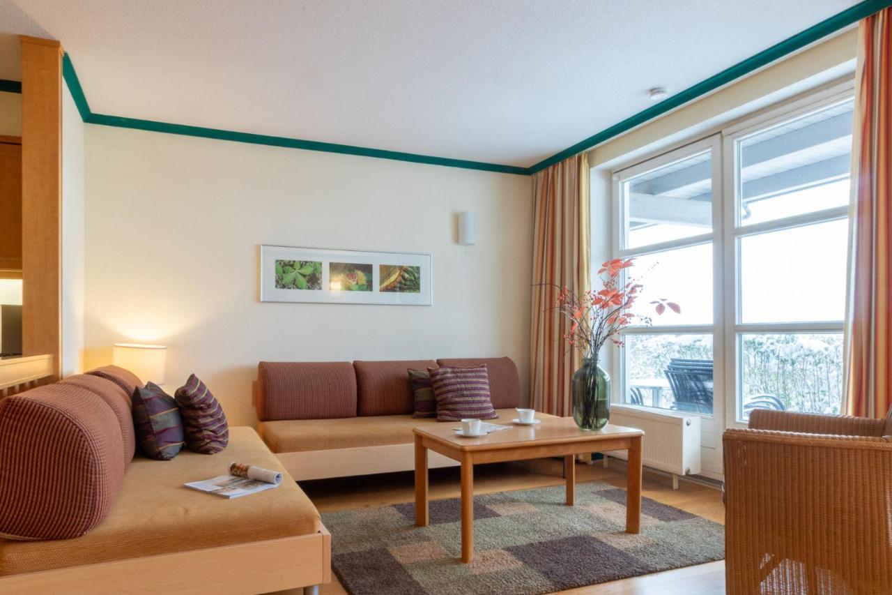 Uplandparcs Bergresidence Winterberg Rom bilde