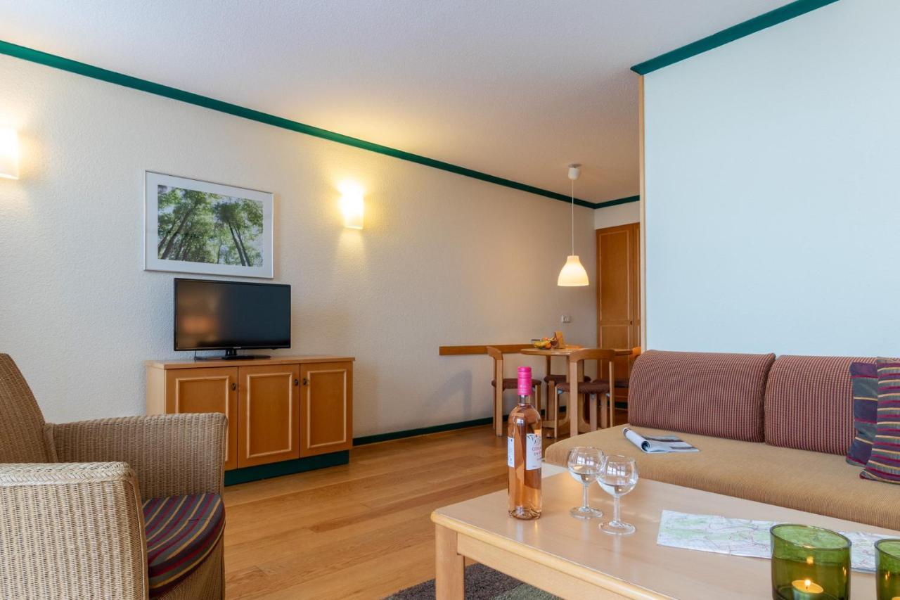 Uplandparcs Bergresidence Winterberg Rom bilde
