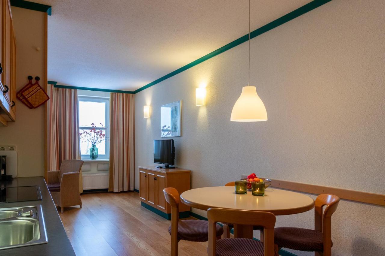 Uplandparcs Bergresidence Winterberg Rom bilde