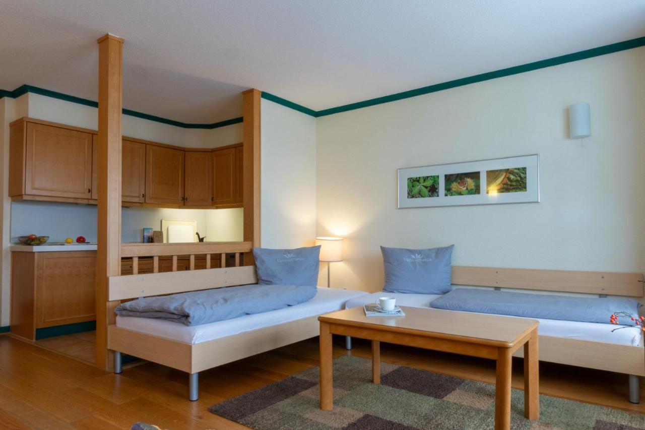 Uplandparcs Bergresidence Winterberg Rom bilde