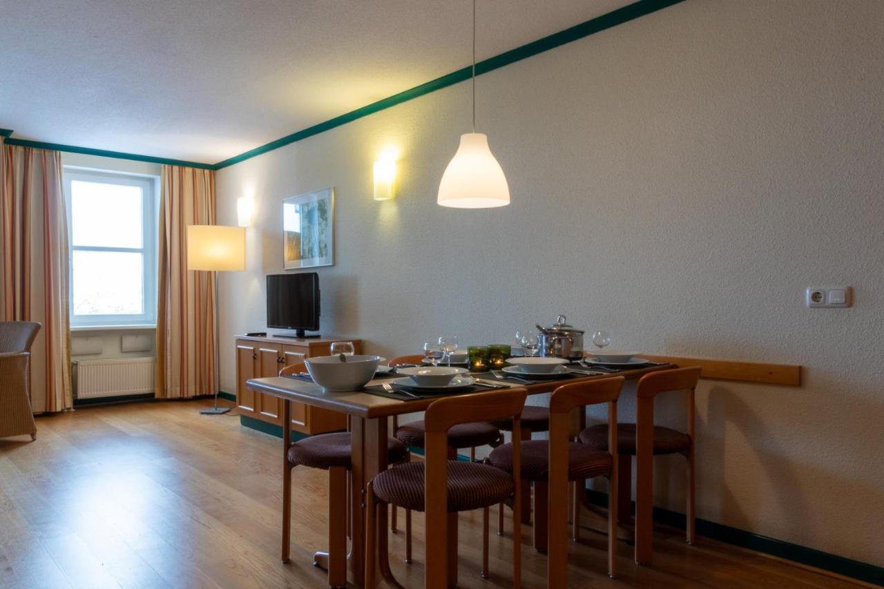 Uplandparcs Bergresidence Winterberg Rom bilde